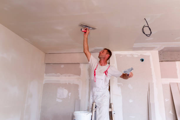 Grand Haven, MI Painting & Drywall Services Company